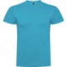 Camiseta algodón 180 gr. m/corta mod. Braco