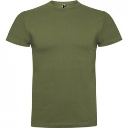 Camiseta algodón 180 gr. m/corta mod. Braco