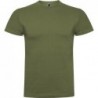 Camiseta algodón 180 gr. m/corta mod. Braco