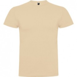 Camiseta algodón 180 gr. m/corta mod. Braco