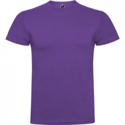 Camiseta algodón 180 gr. m/corta mod. Braco