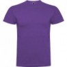 Camiseta algodón 180 gr. m/corta mod. Braco