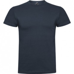 Camiseta algodón 180 gr. m/corta mod. Braco