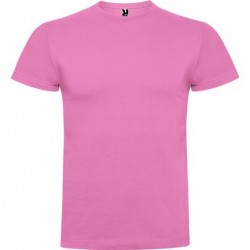Camiseta algodón 180 gr. m/corta mod. Braco