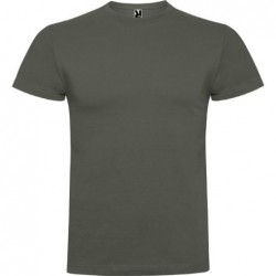 Camiseta algodón 180 gr. m/corta mod. Braco