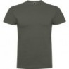 Camiseta algodón 180 gr. m/corta mod. Braco