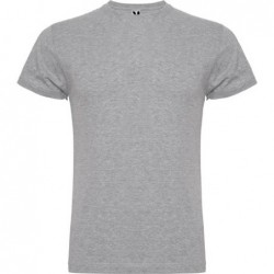 Camiseta algodón 180 gr. m/corta mod. Braco