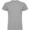Camiseta algodón 180 gr. m/corta mod. Braco