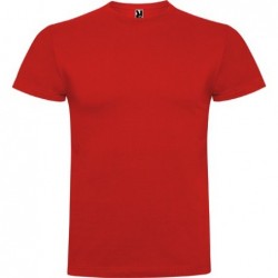 Camiseta algodón 180 gr. m/corta mod. Braco