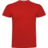 Camiseta algodón 180 gr. m/corta mod. Braco