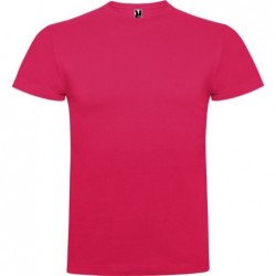 Camiseta algodón 180 gr. m/corta mod. Braco