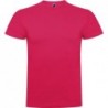 Camiseta algodón 180 gr. m/corta mod. Braco
