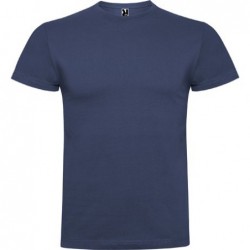 Camiseta algodón 180 gr. m/corta mod. Braco