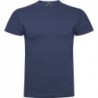 Camiseta algodón 180 gr. m/corta mod. Braco