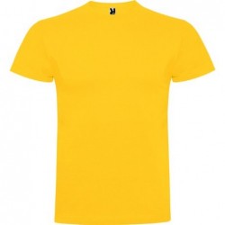 Camiseta algodón 180 gr. m/corta mod. Braco