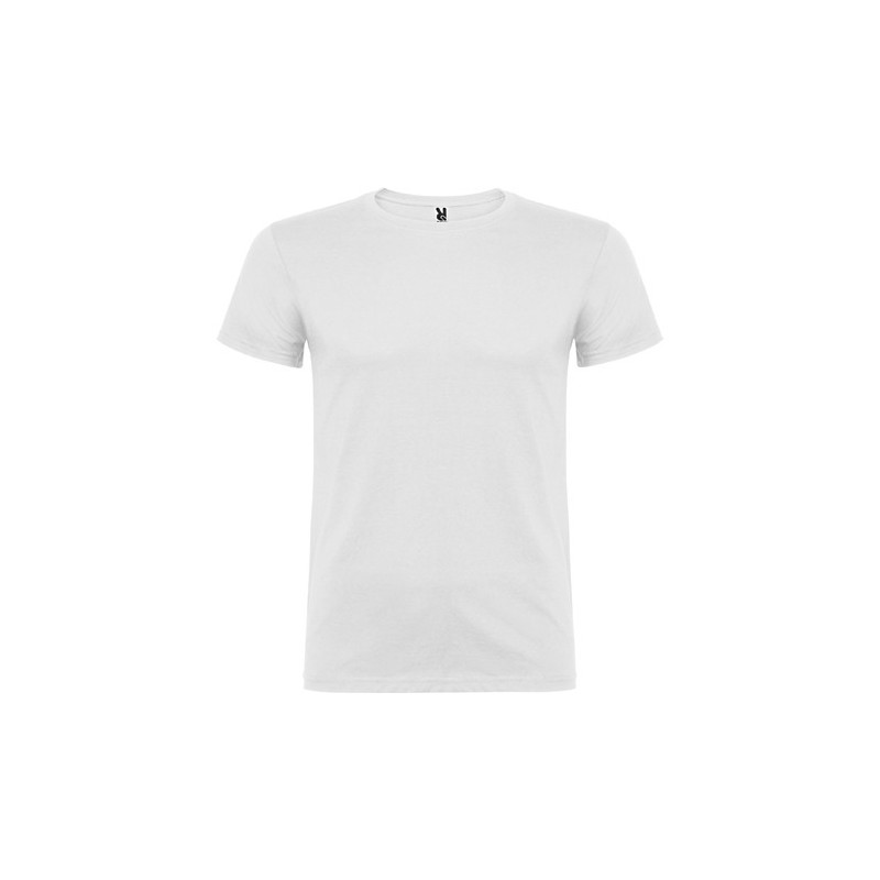Camiseta algodón 150 gr. m/corta mod. Beagle