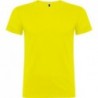 Camiseta algodón 150 gr. m/corta mod. Beagle