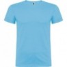 Camiseta algodón 150 gr. m/corta mod. Beagle