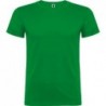 Camiseta algodón 150 gr. m/corta mod. Beagle