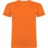 Camiseta algodón 150 gr. m/corta mod. Beagle