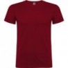 Camiseta algodón 150 gr. m/corta mod. Beagle