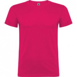 Camiseta algodón 150 gr. m/corta mod. Beagle