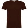 Camiseta algodón 150 gr. m/corta mod. Beagle