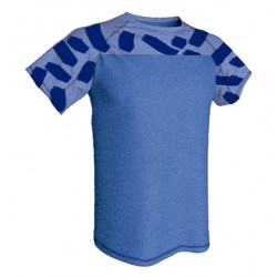 Camiseta Técnica tacto...