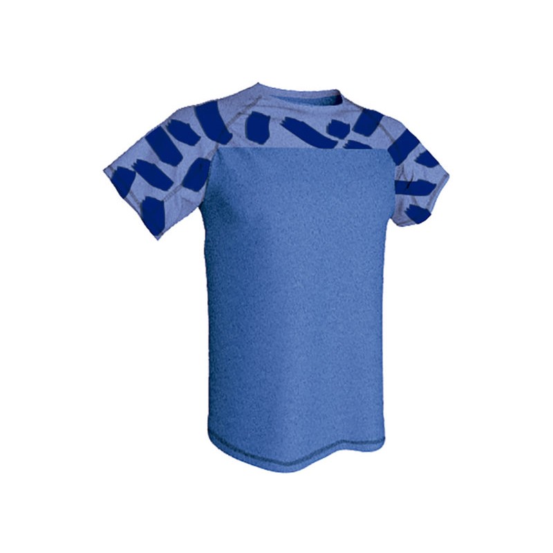 Camiseta Técnica tacto algodón Xtrem adulto