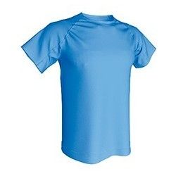 Camiseta técnica New Tex adulto M/corta
