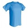 Camiseta técnica New Tex adulto M/corta