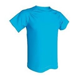 Camiseta técnica New Tex adulto M/corta