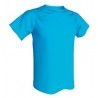 Camiseta técnica New Tex adulto M/corta