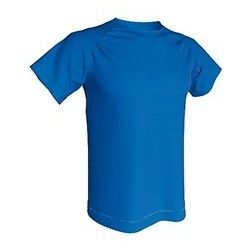 Camiseta técnica New Tex adulto M/corta