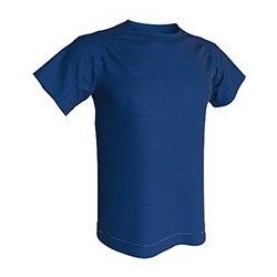 Camiseta técnica New Tex adulto M/corta