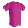 Camiseta técnica New Tex adulto M/corta