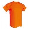 Camiseta técnica New Tex adulto M/corta