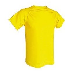 Camiseta técnica New Tex adulto M/corta