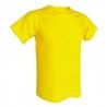 Camiseta técnica New Tex adulto M/corta