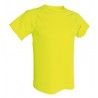 Camiseta técnica New Tex adulto M/corta