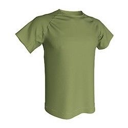 Camiseta técnica New Tex adulto M/corta