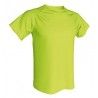 Camiseta técnica New Tex adulto M/corta
