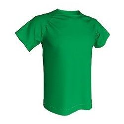 Camiseta técnica New Tex adulto M/corta