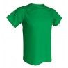 Camiseta técnica New Tex adulto M/corta