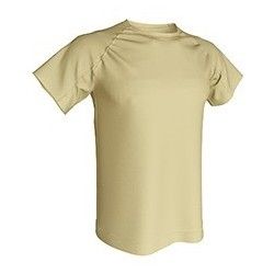 Camiseta técnica New Tex adulto M/corta