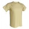Camiseta técnica New Tex adulto M/corta