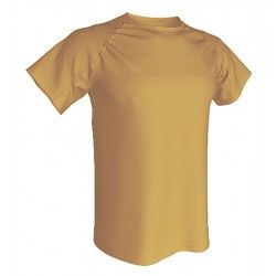 Camiseta técnica New Tex adulto M/corta