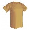 Camiseta técnica New Tex adulto M/corta