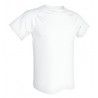 Camiseta técnica New Tex adulto M/corta