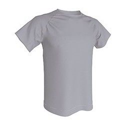 Camiseta técnica New Tex adulto M/corta